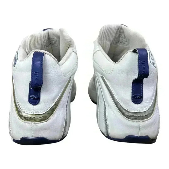 Reebok Wink DMX Steve Francis Basketball Sneaker Super Rare Sz 14 - Picture 3 of 16